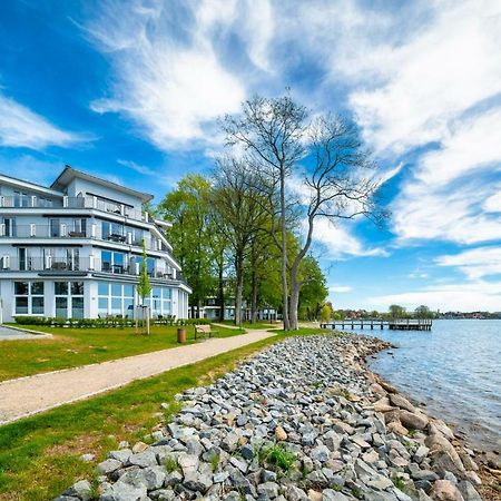Mueritzpalais Hotel Waren  Kültér fotó